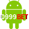 Aplicativo 0999bet para Android